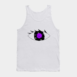 Eye Of Wonder Tank Top